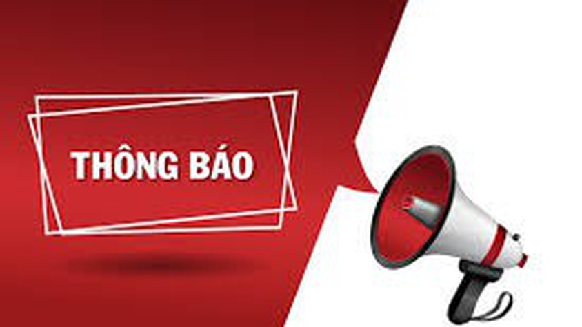 THÔNG BÁO Về việc triển khai đợt cao điểm hướng dẫn kê khai, tiếp nhận hồ sơ đối với người cao tuổi từ đủ 75 tuổi trở lên hưởng trợ cấp hưu trí xã hội trên địa bàn xã Hòa Xá