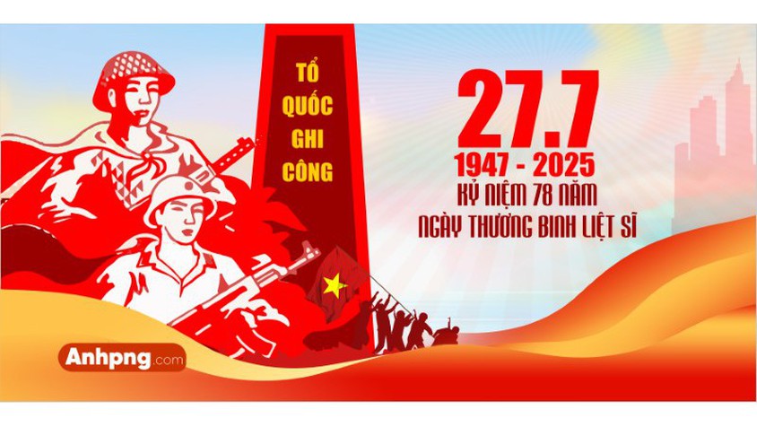 Trần Phú: Triển khai kế hoạch vận động ủng hộ Quỹ “Đền ơn đáp nghĩa”năm 2025