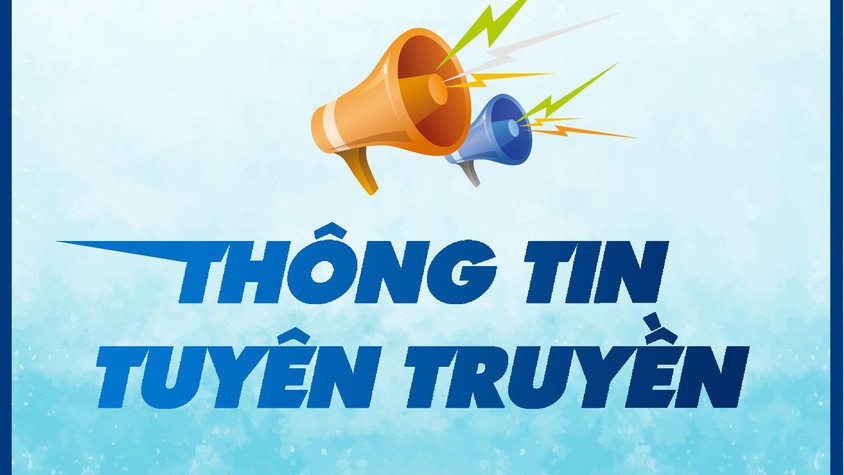 Bài tuyên truyền về Trật tự Văn minh đô thị trên địa bàn phường Vĩnh Hưng