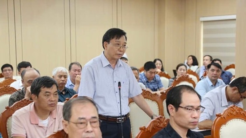 Lịch tiếp công dân của đại biểu HĐND thành phố Hà Nội quý III-2025