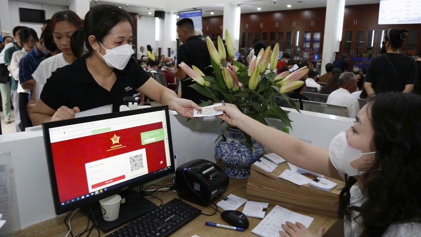 Phường Hà Đông tăng cường công tác kiểm tra công vụ 6 tháng cuối năm 2025