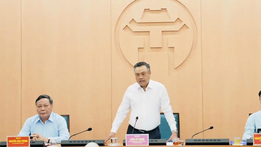 Hà Nội ra quân tổng vệ sinh môi trường vào ngày 2/8: Hình thành nếp sống văn minh đô thị và phát triển bền vững cho Thủ đô