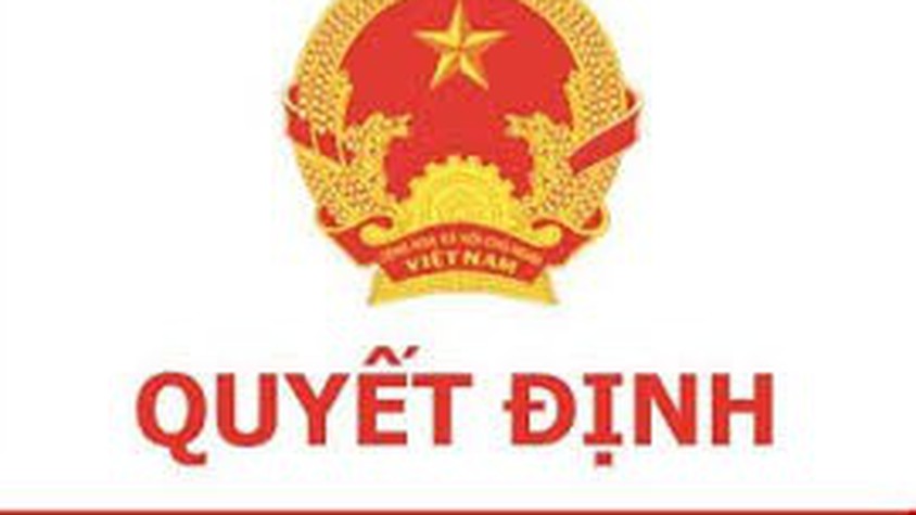 Phường Vĩnh Tuy trân trọng gửi tới Nhân dân trên địa bàn phường Quyết định đổi tên và sắp xếp các tổ dân phố trên địa bàn phường Vĩnh Tuy sau sắp xếp đơn vị hành chính.