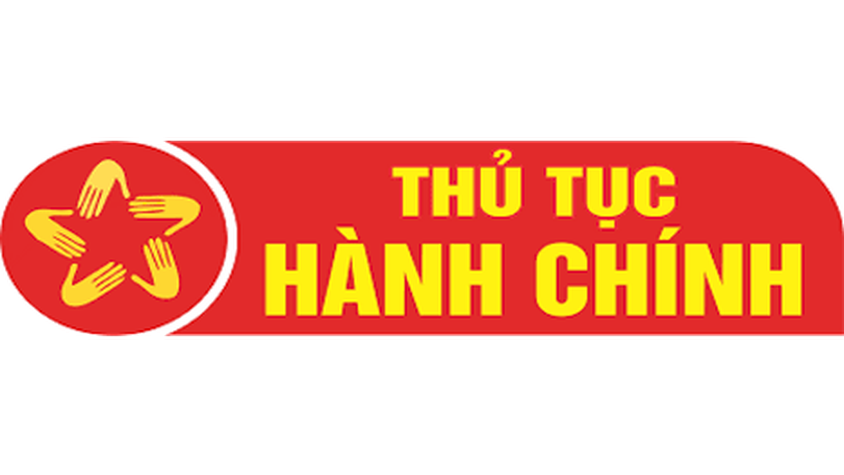 HƯỚNG DẪN NỘP HỒ SƠ THỰC HIỆN CÁC THỦ TỤC HÀNH CHÍNH TRỰC TUYẾN