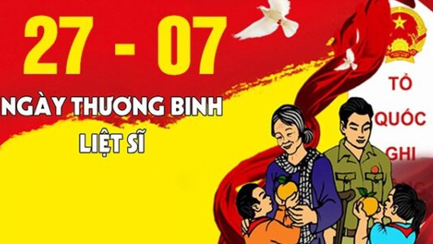 XÃ THANH OAI: ĐỒNG LOẠT TỔ CHỨC LỄ THẮP NẾN TRI ÂN CÁC ANH HÙNG LIỆT SĨ VÀO TỐI NGÀY 26/7/2025