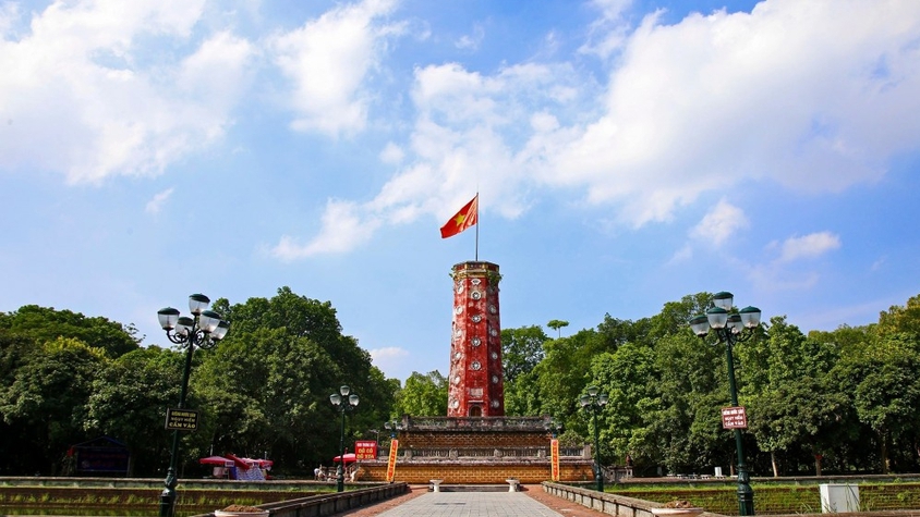 Phường Sơn Tây tăng cường bảo tồn và phát huy các giá trị văn hóa