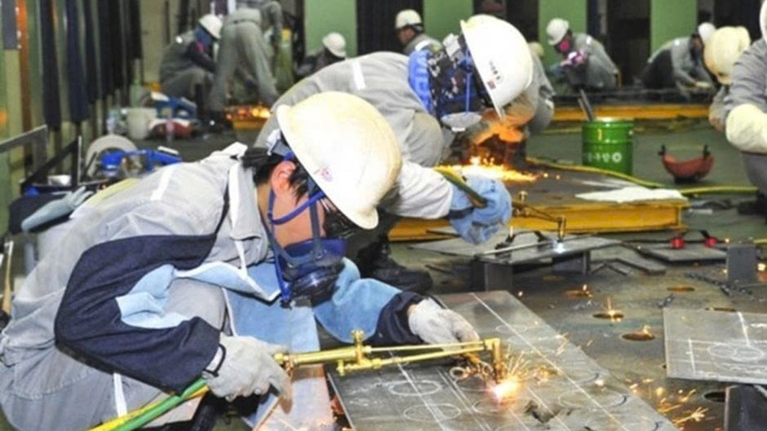 Phê duyệt quy trình nội bộ giải quyết thủ tục hành chính lĩnh vực Việc làm, Quản lý lao động ngoài nước thuộc thẩm quyền giải quyết của UBND cấp xã trên địa bàn thành phố Hà Nội