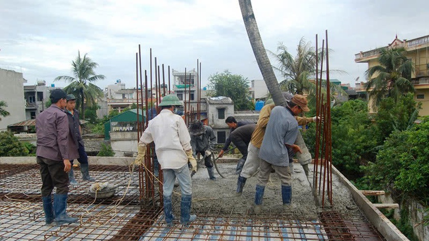 Một số nội dung để Nhân dân trên địa bàn phường Sơn Tây hiểu và nắm được các quy định của pháp luật về cấp phép xây dựng trước khi thực hiện xây dựng công trình