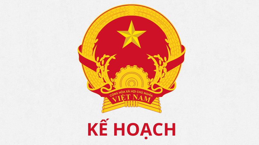 Kế hoạch tăng cường công tác đảm bảo trật tự văn minh đô thị, trật tự an toàn giao thông, giảm ùn tắc giao thông trên địa bàn phường Vĩnh Hưng năm 2025.