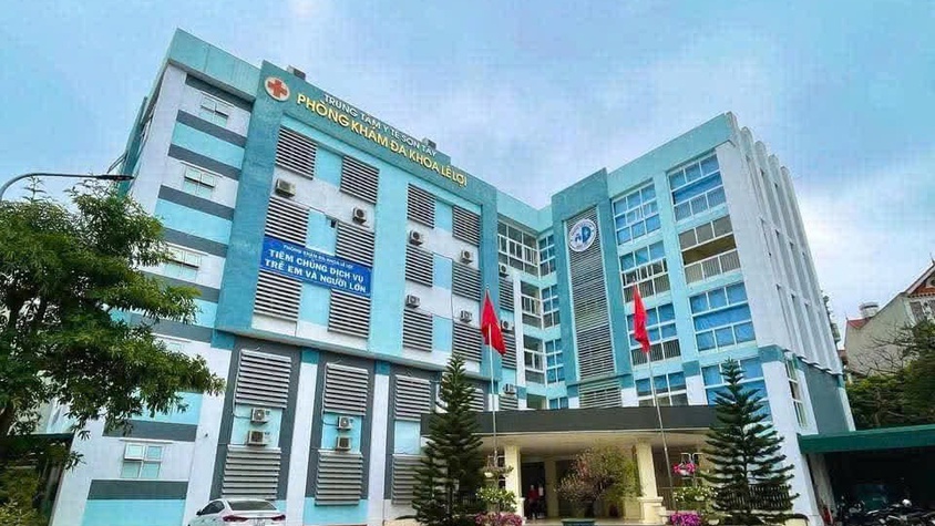 THÔNG BÁO VỀ ĐỊA CHỈ TRỤ SỞ CHÍNH, CÁC ĐIỂM Y TẾ TRỰC THUỘC TRẠM Y TẾ PHƯỜNG SƠN TÂY