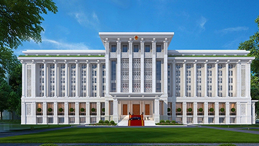 TOÀN VĂN: Nghị định 176/2025/NĐ-CP về trợ cấp hưu trí xã hội