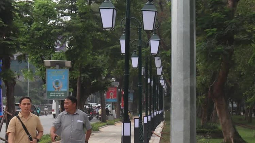 Phường Hai Bà Trưng khẩn trương triển khai các dự án được tiếp nhận