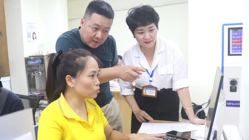 Phường Hai Bà Trưng: lan tỏa tinh thần tự học, tích cực tham gia tiến trình chuyển đổi số