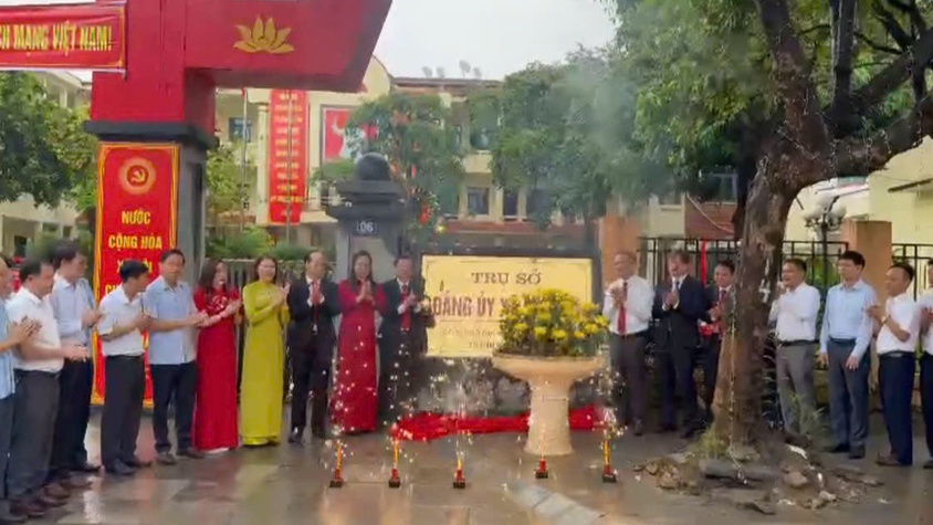 Xã Mỹ Đức – Vùng đất di sản và tiềm năng phát triển