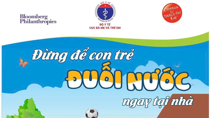 HƯỞNG ỨNG NGÀY THẾ GIỚI PHÒNG CHỐNG ĐUỐI NƯỚC 25 THÁNG 7