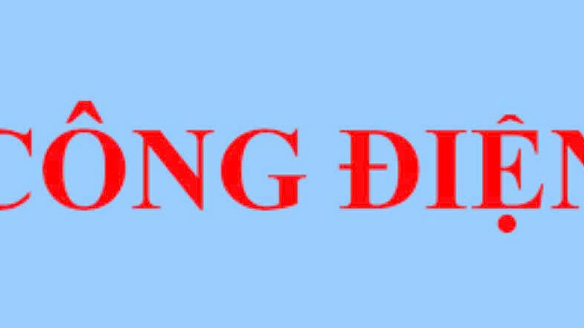 Chủ động, tập trung ứng phó bão số 3 năm 2025