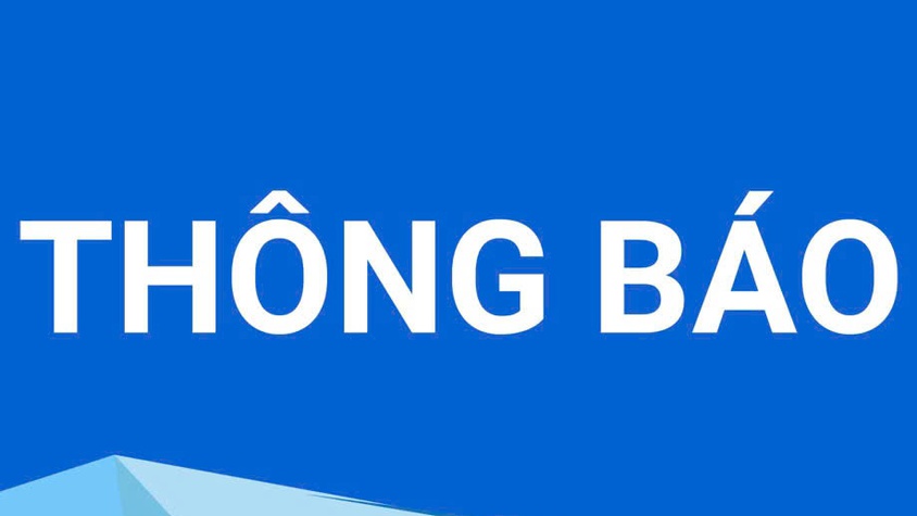 THÔNG BÁO: VỀ CÔNG KHAI CÁC CHỨC DANH LÃNH ĐẠO CỦA PHÒNG CHUYÊN MÔN, ĐƠN VỊ SỰ NGHIỆP THUỘC UBND XÃ KIM ANH.