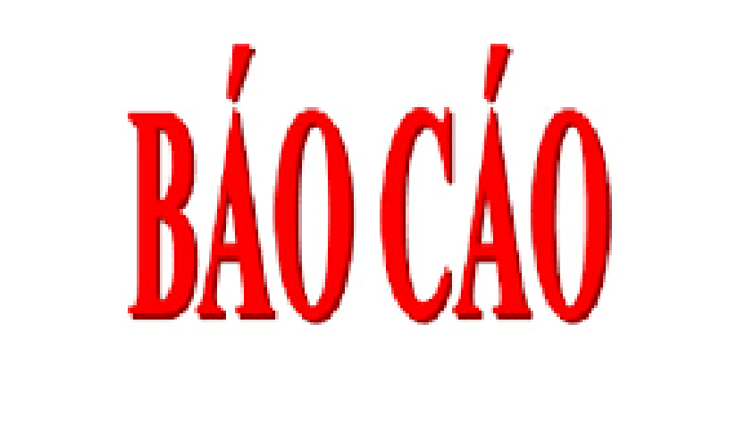 Dự thảo Báo cáo chính trị trình Đại hội XVIII Đảng bộ Thành phố Hà Nội