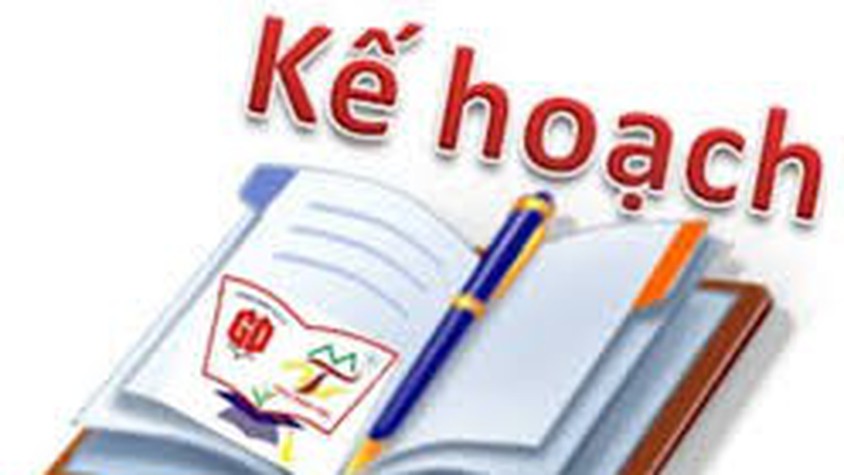 Kế hoạch tổ chức Đại hội đảng bộ các cấp tiến tới Đại hội đại biểu Đảng bộ Thành phố Hà Nội lần thứ XVIII, nhiệm kỳ 2025 - 2030