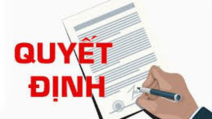 Quyết định  phân bổ đại biểu dự Đại hội đại biểu Đảng bộ phường Bồ Đề lần thứ I, nhiệm kỳ 2025-2030