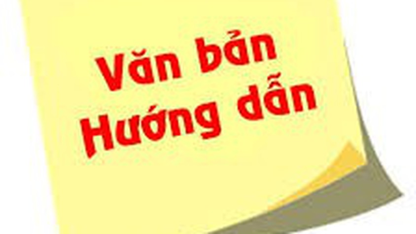 Hướng dẫn Tổng hợp ý kiến góp ý vào các dự thảo văn kiện Đại hội đại biểu toàn quốc lần thứ XIV của Đảng và 
Đại hội đại biểu lần thứ XVIII Đảng bộ thành phố Hà Nội