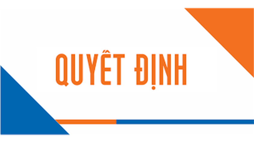 Quyết định thành lập Tiểu ban văn kiện Đại hội đại biểu Đảng bộ phường Bồ Đề lần thứ I, nhiệm kỳ 2025 - 2030