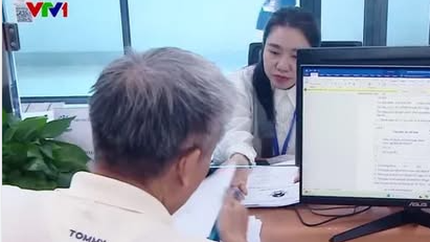 Dịch vụ công hướng tới sự hài lòng