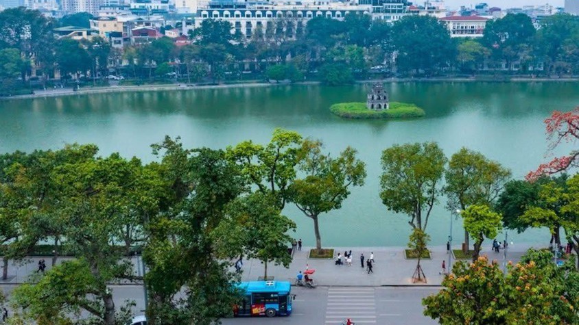 Thông tin chỉ đạo, điều hành của UBND Thành phố, Chủ tịch UBND thành phố Hà Nội (ngày 04/7/2025)