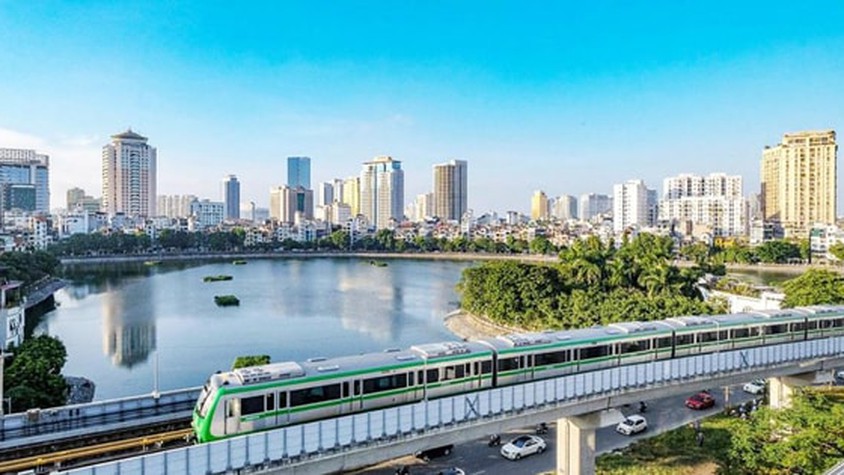 Thời đại huy hoàng nhất lịch sử dân tộc Việt