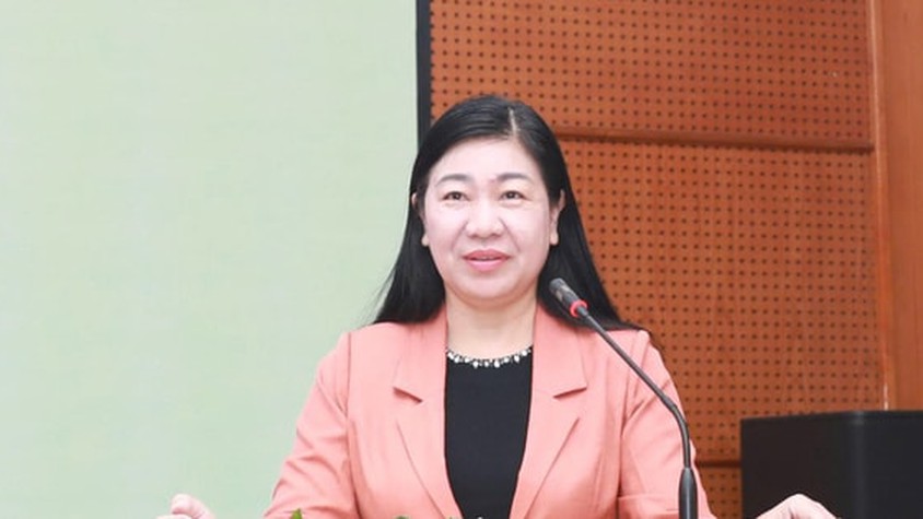 Hà Nội: Toàn hệ thống Mặt trận sẵn sàng cho nhiệm vụ mới