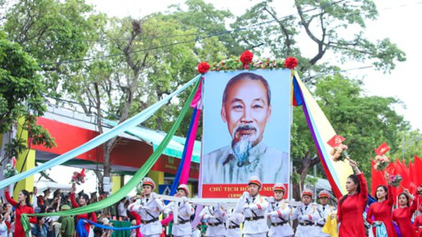 Lan tỏa sức mạnh, tinh thần đoàn kết từ “Ngày hội vì Thủ đô bình yên”
