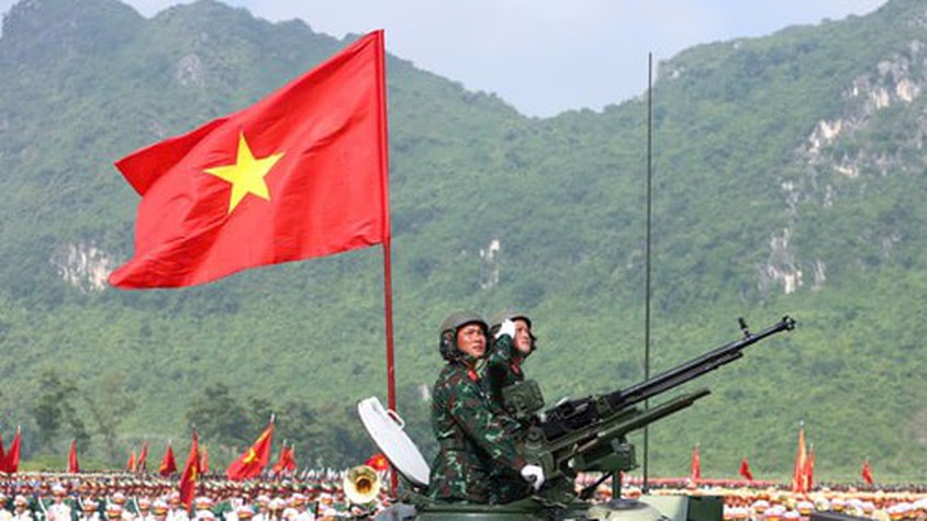 Một số mốc thời gian chính từ nay đến Lễ kỷ niệm 80 năm Cách mạng Tháng Tám và Quốc khánh 2-9
