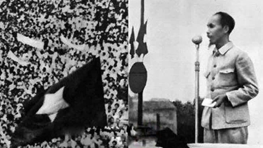 THIẾT THỰC KỶ NIỆM 80 NĂM CÁCH MẠNG THÁNG TÁM THÀNH CÔNG (19/8/1945 - 19/8/2025)
