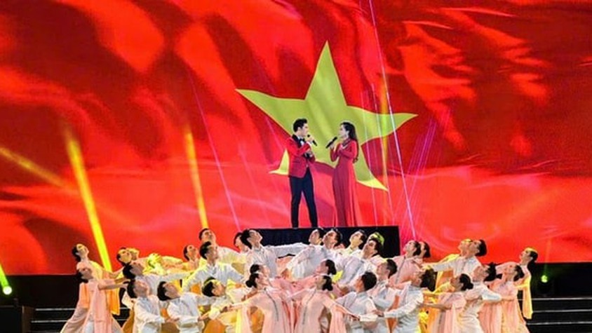 Tổ chức Lễ kỷ niệm 80 năm Ngày truyền thống Ngành Văn hóa