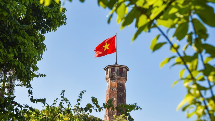 Thông tin chỉ đạo, điều hành của UBND thành phố Hà Nội, Chủ tịch UBND thành phố Hà Nội (ngày 12/8/2025)