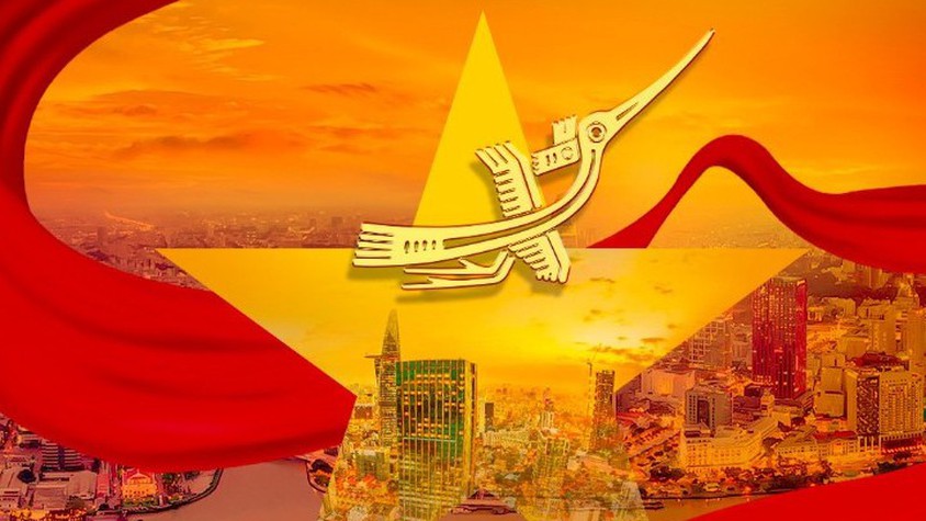 Cách mạng Tháng Tám năm 1945 và những kỷ nguyên rạng rỡ Việt Nam