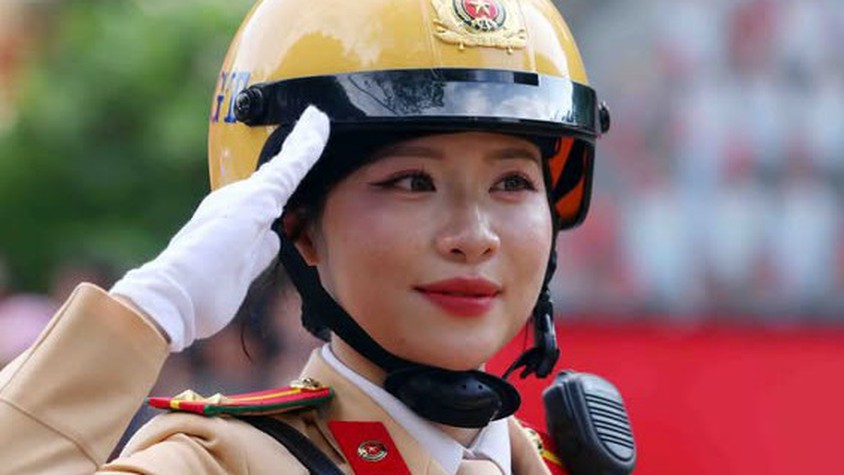 Thông báo phân luồng giao thông phục vụ các hoạt động kỷ niệm 80 năm Cách mạng Tháng tám thành công và Quốc khánh nước CHXHCN Việt Nam 