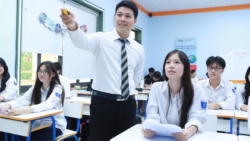 Hà Nội công bố Danh mục thủ tục hành chính được chuẩn hóa lĩnh vực giáo dục và đào tạo