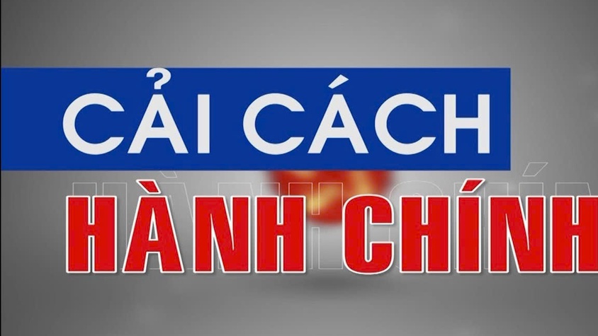 THÔNG BÁO ĐIỀU CHỈNH NỘI DUNG KẾ HOẠCH CẢI CÁCH HÀNH CHÍNH NHÀ NƯỚC 6 THÁNG CUỐI NĂM 2025 CỦA XÃ PHÚC THỊNH