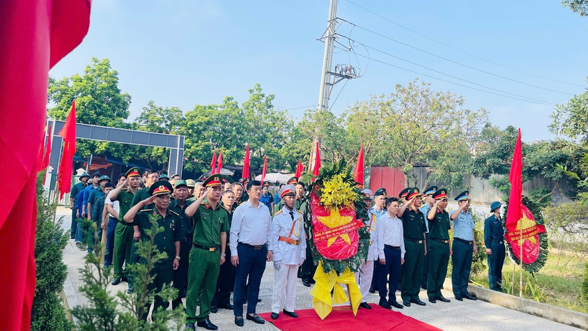 THÁNG BẢY TRI ÂN