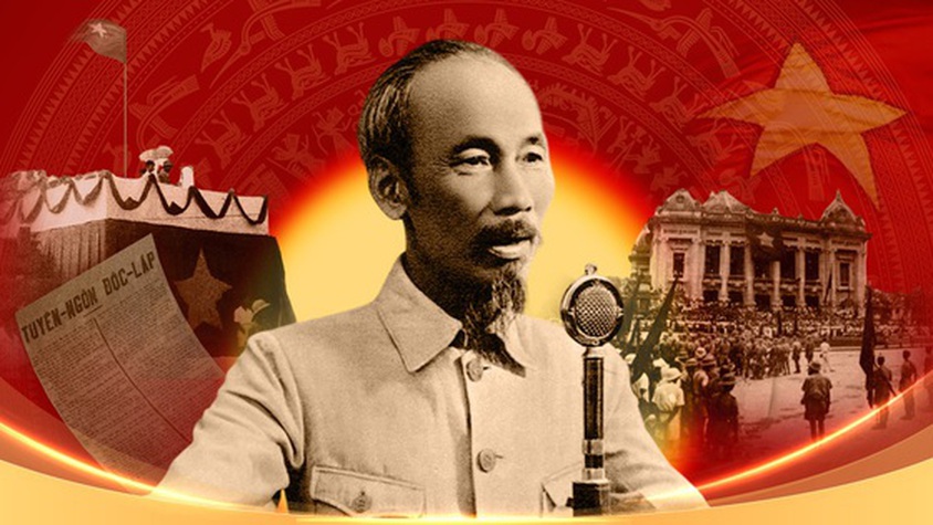 Nhìn lại hơn 2 tuần Cuộc tổng khởi nghĩa tháng Tám năm 1945 giành thắng lợi hoàn toàn