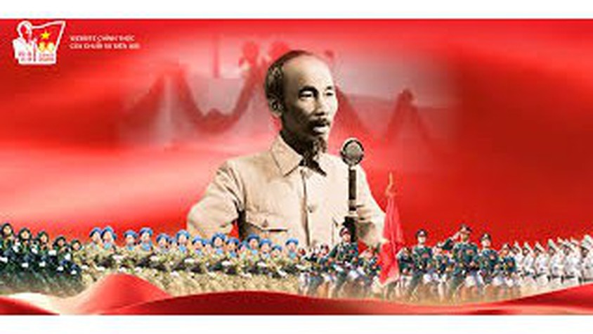 A80 Tự hào Việt Nam