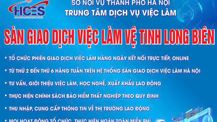 Nhu cầu tuyển dụng lao động của các doanh nghiệp trên địa bàn phường