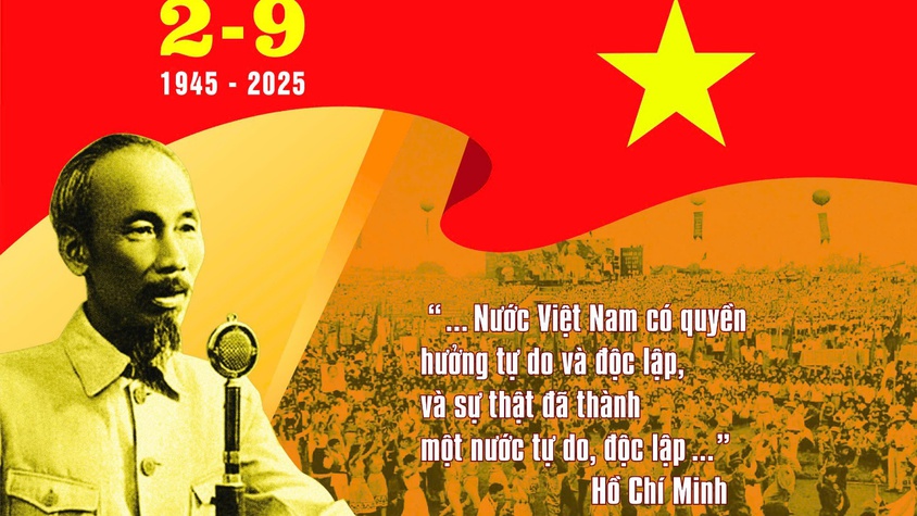 Bản lĩnh Hà Nội trong chặng đường 80 năm lịch sử