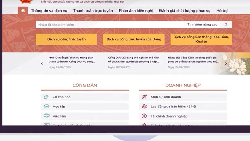 Thủ tục cấp Giấy phép xây dựng mới đối với công trình cấp III, cấp IV và nhà ở riêng lẻ