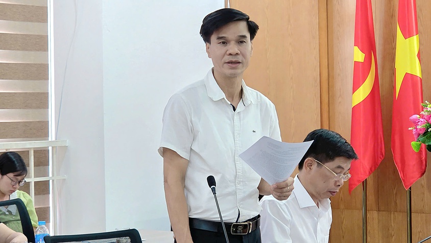 Triển khai Kế hoạch số 60/KH-UBND ngày 18/8/2025 về công tác cải cách hành chính 06 tháng cuối năm 2025 trên địa bàn phường Xuân Phương