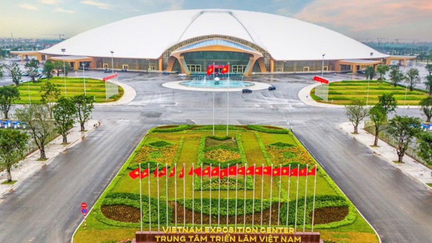 Lịch trình và địa điểm Triển lãm không gian truyền thống và sáng tạo Hà Nội 2025