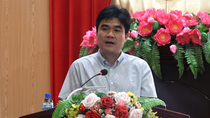 Khai mạc lớp bồi dưỡng kiến thức quốc phòng và an ninh cho đối tượng 4 năm 2025