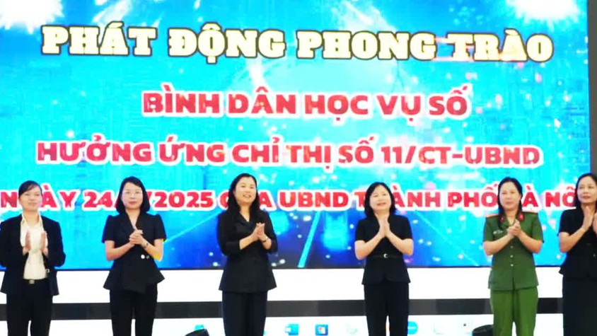 Phát động 