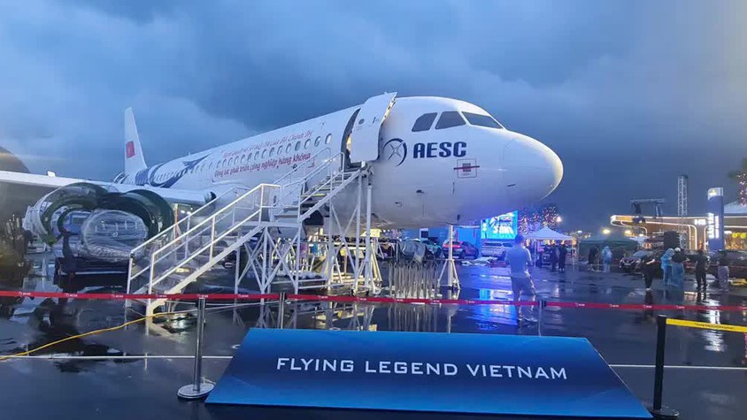 Ấn tượng với thành tựu ngành Xây dựng tại Triển lãm “80 năm hành trình Độc lập - Tự do - Hạnh phúc